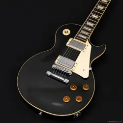 2016T EBONY ELECTRIC