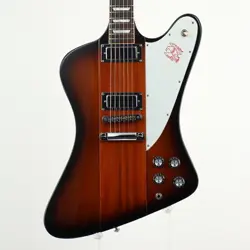 GIBSON USA   FIREBIRD V 2016 VINTAGE SUNBURST NO.RG1294