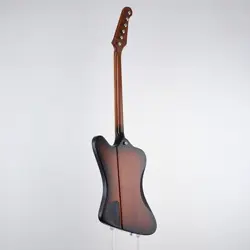 FIREBIRD 2016 VINTAGE