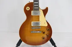 GIBSON LES PAUL REISSUE USED ELECTRIC GUITAR