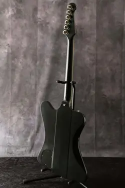 1965 FIREBIRD EBONY