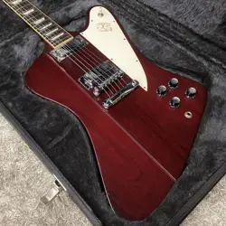 GIBSON FIREBIRD V USED ELECTRIC GUITAR