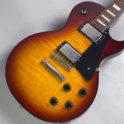 GIBSON 1958 LES PAUL STANDARD BLACK BINDING USED ELECTRIC GUITAR