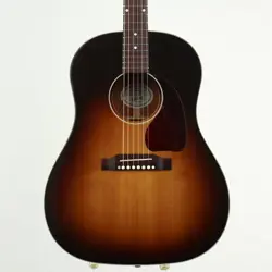 GIBSON USA        J 45 STANDARD VINTAGE SUNBURST NO.RG1210