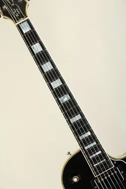 CUSTOM EBONY 1995