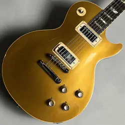 GIBSON(    )  LES PAUL DELUXE  206090      USED NO.RG1239