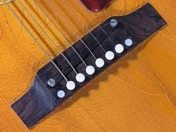 GIBSON B-25 CS