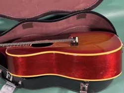 GIBSON B-25 CS