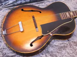 GIBSON L-50 '68