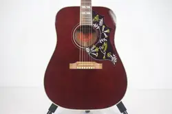 GIBSON CUSTOM SHOP HUMMINGBIRD