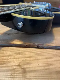 1975 GIBSON PU