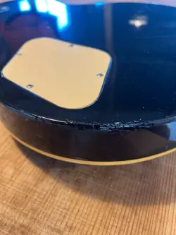 PU ELECTRIC GUITAR
