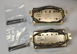 498T GOLD COVERS