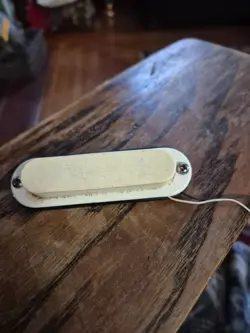 GUITAR PICKUP..TESTED