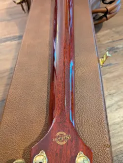 CUSTOM SHOP SUNBURST