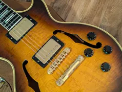 CUSTOM FLORENTINE