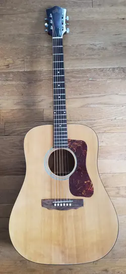 1973 GUILD