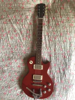 GUITAR USA B-BENDER