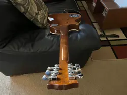 PAUL STANDARD HP-II