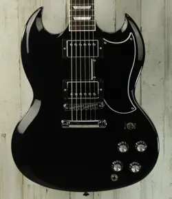 USED 2018 GIBSON SG STANDARD '61 (862)