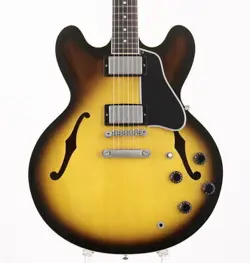 GIBSON   ES 335 DOT VS 2004 NO.RG1693