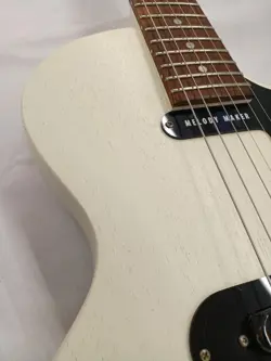 GIBSON MELODY MAKER ELECTRIC GUITAR SAFE DELIVERY FROM JAPAN