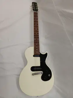 GIBSON MELODY MAKER ELECTRIC GUITAR SAFE DELIVERY FROM JAPAN