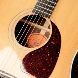 GIBSON M SOUND J-60 1996 SAFE DELIVERY FROM JAPAN