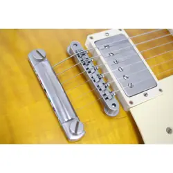 GIBSON CUSTOM SHOP 1958 LES PAUL VOS SAFE DELIVERY FROM JAPAN