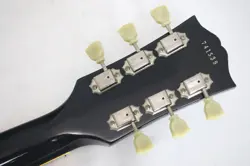 GIBSON CUSTOM SHOP LTD 1957 LES PAUL SAFE DELIVERY FROM JAPAN