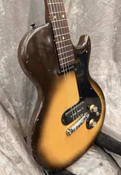 GIBSON MELODY MAKER SC 3/4 '59 SAFE DELIVERY FROM JAPAN