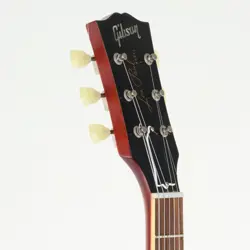 GIBSON CUSTOM SHOP STANDARD HISTORIC 1959 LES PAUL REISSUE VOS BELLA SAFE DELIVE