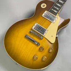 GIBSON MURPHY LAB 1958 LES PAUL STANDARD REISSUE SAFE DELIVERY FROM JAPAN