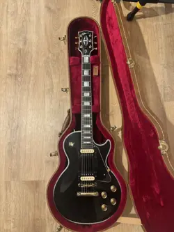 MOD SHOP EBONY