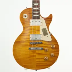 GIBSON CUSTOM SHOP STANDARD HISTORIC 1959 LES PAUL REISSUE VOS *VB284