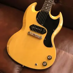 TV YELLOW *DU202