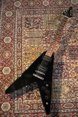 80S FLYING SN