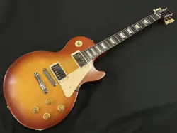GIBSON LES PAUL TRIBUTE HONEY BURST MODIFIED 2019 *NR131