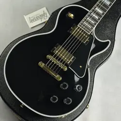 GUITAR BLACK *NG928