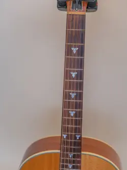 GIBSON L-130