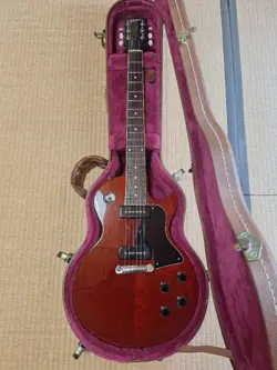 GIBSON LES PAUL SPECIAL 2016