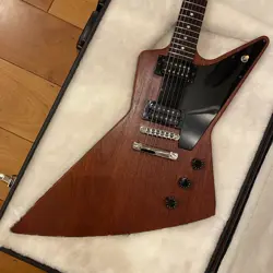 GIBSON EXPLORER FADED