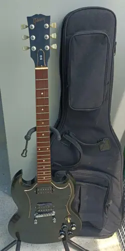 SG BLACK ELECTRIC