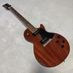 MADE BY GIBSON LES PAUL SPECIAL 2020
