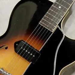 58 GIBSON