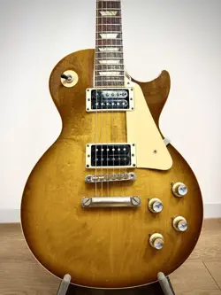 GIBSON LESPAUL CLASSIC 1997 JIMMYWALLACE