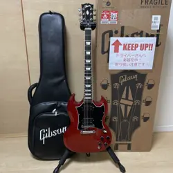 GIBSON USA SG STANDARD