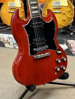 GIBSON USA SG STANDARD