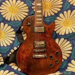 GIBSON LES PAUL STUDIO 2016T FADED