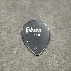 GUITAR PICK 
